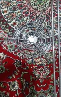 استندقابلمه
