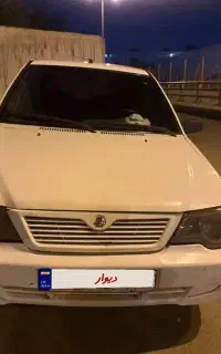 ماشین هاچ بک ۱۱۱