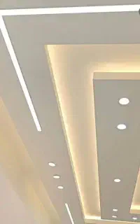 گچکار هستم