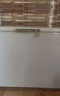 یخچال فریزر نو