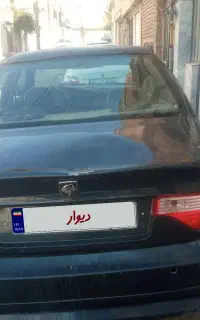 فروش‌‌سواری‌سمند