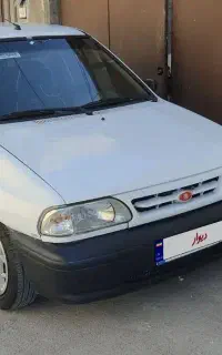 پراید 131
