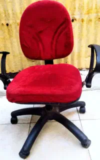 صندلی کار چرخ دار