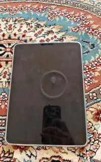 ایپدت پرو M2   2022
