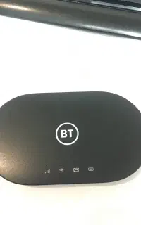 مودم جیبی همراه Bt-Hub