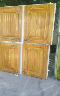 کابینت 8درب جنس خوب قدیمی محکم