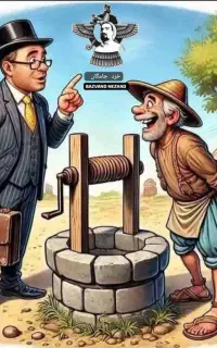 حفر چاه