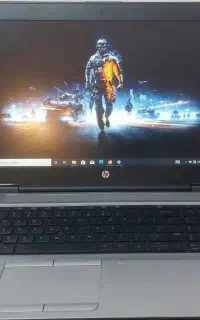لپ تاپ  probook 650 g3