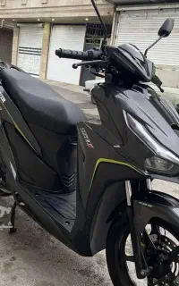 موتور کویر s2