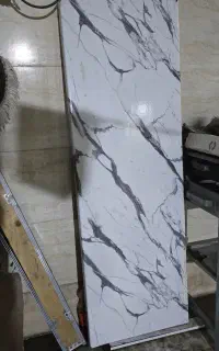 صفحه روی کابینت MDF