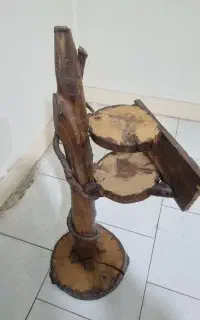 استند گل