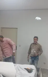 نقاشی ساختمان با بهترین کیفیت و ضمانت کار