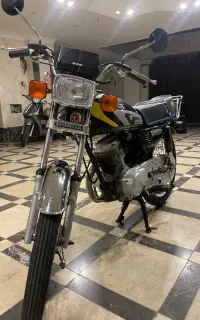 هندا۱۲۵مدل ۹۰رایکا