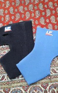 قوزک بند