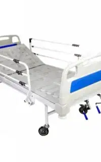 تخت سه شکن خونگی و تنظیم ارتفاع