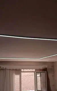 لاینر به صورت چکی دوسال گارانتی
