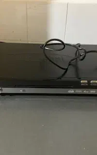 دیویدی مارشال