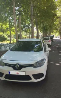 فلوئنس 2015 دستی