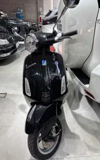 وسپا پریماورا