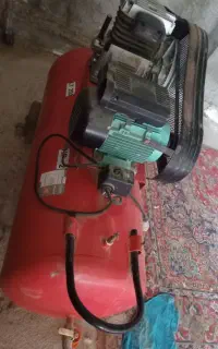 پمپ باد صفر