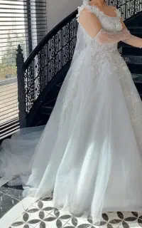 لباس عروس