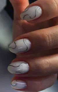 خدمات ناخن پرسینگ کراتین اصلاح