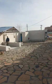 سنگ کاری کاشی کاری سیمان کاری بنایی