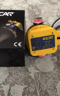 ست کنترل ایکار دو کابل درجه دار مدل DSK-8