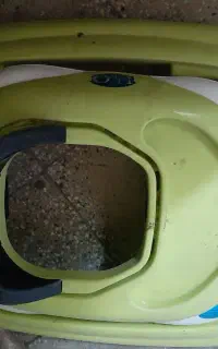 فروش روروک بچه