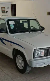 کارا دو کابین ۱۴۰۲