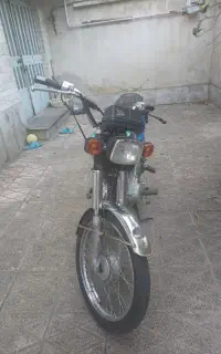 موتور مدارک کامل