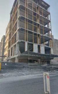 پیمانکار سازه های بتنی