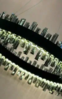 لوستر مدرن SMD