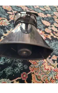 بوق شیپوری