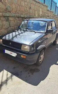 پی کی مدل ۸۳ انژکتوری