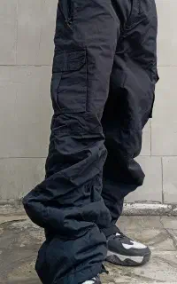 شلوار اسکی  گتردار گورتکس