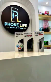 samsung a17