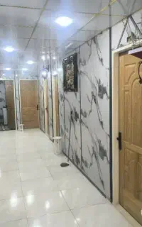 اجاره اتاق شبی ۹۰۰، مهمانپذیر خ بازار امام خمینی