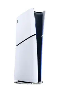 پی اس فایو اسلیم دیجیتال + یک دسته اضافه 1 ترا