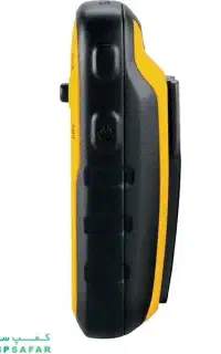 جی پی اس گارمین etrix10