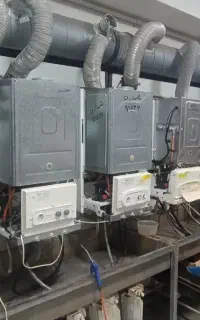تعمیرات پکیج