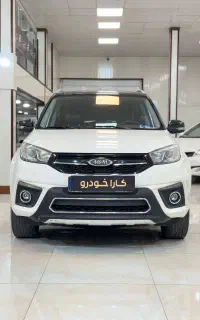 X33 S/مدل 98/نقد و اقساط/کارا خودرو