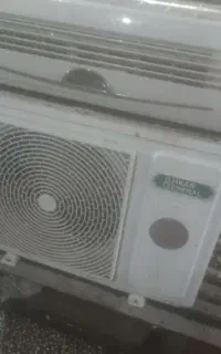 کولر گازی ۱۲ هزارجنرال درحد