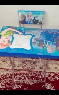 میز تحریر