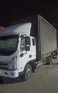 جابجایی اثاث منزل