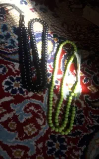 تسبیح عقیق