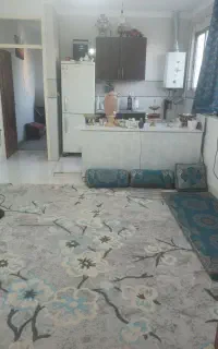 منزل مبله