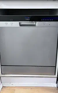 ماشین ظرفشویی ۸ نفره پاکشوما
