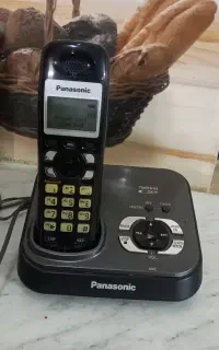 تلفن ثابت پاناسونیک