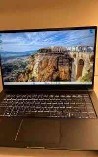 لپ تاپ MSI